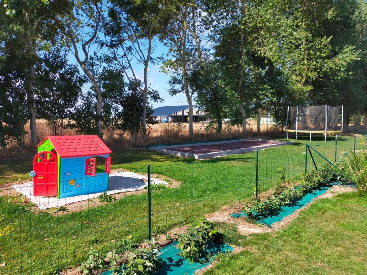 Maison Individuelle Neuve Plein Pied Avec Terrasse Et Jardin Clos 10Minutes A Pied De La Plage Quiberville Ngoại thất bức ảnh